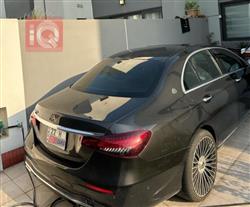 مرسيدس بنز E-Class